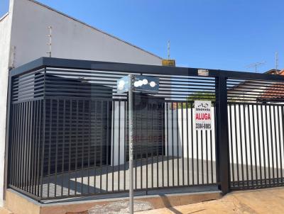 Sal�o Comercial para Loca��o, em Cedral, bairro Est�ncia Bortoluzzo