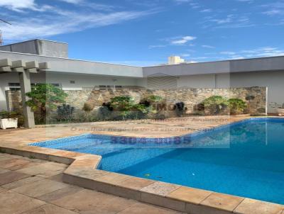 Casa para Loca��o, em S�o Jos� do Rio Preto, bairro Nova Redentora, 5 dormit�rios, 8 banheiros, 1 su�te, 6 vagas