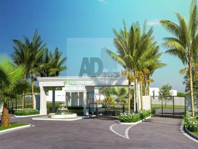 Terreno em Condom�nio para Venda, em Rifaina, bairro Ecoville Rifaina