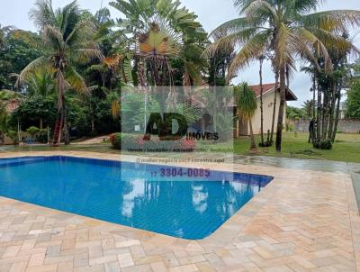 Ch�cara para Venda, em S�o Jos� do Rio Preto, bairro Est�ncia Alto Giro (Zona Rural), 2 dormit�rios, 3 banheiros, 2 su�tes, 5 vagas