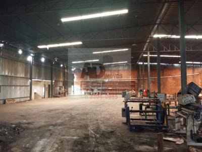 Barrac�o para Venda, em S�o Jos� do Rio Preto, bairro Est�ncia Alto Giro (Zona Rural), 3 banheiros