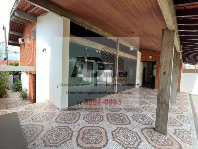 Sobrado para Venda, em S�o Jos� do Rio Preto, bairro Jardim dos Seixas, 5 dormit�rios, 6 banheiros, 3 su�tes, 4 vagas