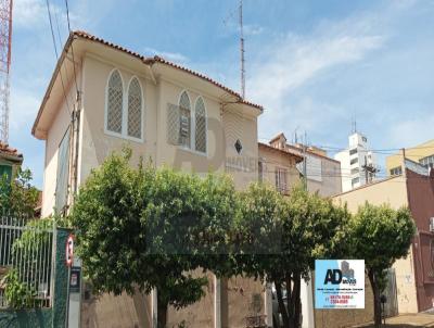 Sobrado Comercial para Venda, em Catanduva, bairro Centro, 3 dormit�rios, 3 banheiros, 3 vagas