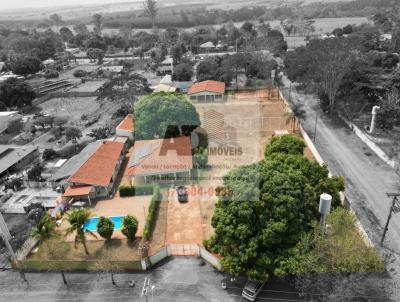 Ch�cara para Venda, em S�o Jos� do Rio Preto, bairro Ch�cara Recreio Terras de S�o Jos� (Zona Rural)