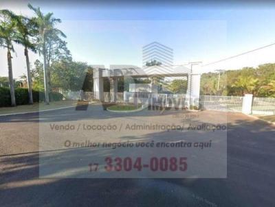 Terreno em Condom�nio para Venda, em Mirassol, bairro Jardim das Ac�cias