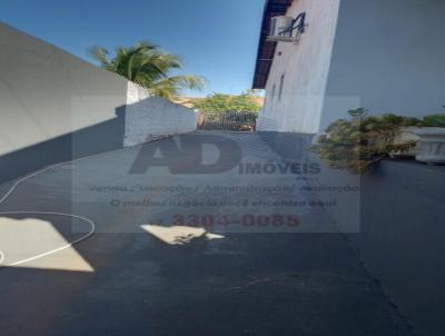 Casa para Venda, em Mendon�a, bairro Parque Residencial Novo Mundo, 3 dormit�rios, 2 banheiros, 1 su�te, 2 vagas