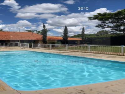 Ch�cara para Loca��o, em Guapia�u, bairro Est�ncia S�o Paulo, 3 dormit�rios, 5 banheiros