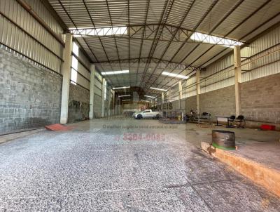 Barrac�o para Venda, em S�o Jos� do Rio Preto, bairro Distrito Industrial Doutor Ulysses da Silveira Guimar�es