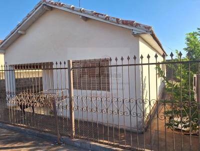 Casa para Venda, em Potirendaba, bairro Jardim Eucalipto