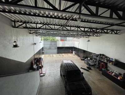 Sal�o Comercial para Venda, em S�o Jos� do Rio Preto, bairro Residencial S�o Thomaz