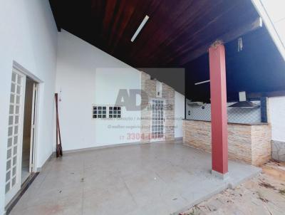 Sobrado para Venda, em S�o Jos� do Rio Preto, bairro Jardim Bosque das Vivendas, 4 dormit�rios, 4 banheiros, 3 vagas