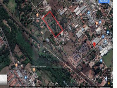 �rea para Venda, em S�o Jos� do Rio Preto, bairro Ch�cara Jockey Club (Zona Rural)