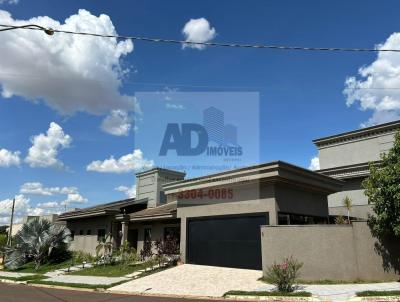 Casa em Condom�nio para Venda, em Mirassol, bairro Golden Park Residence, 3 dormit�rios, 3 banheiros, 3 su�tes