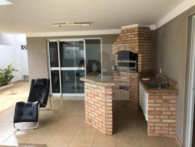 Casa em Condom�nio para Loca��o, em S�o Jos� do Rio Preto, bairro Residencial Marcia, 4 dormit�rios, 5 banheiros, 2 su�tes, 4 vagas