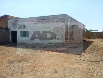 Ch�cara para Venda, em S�o Jos� do Rio Preto, bairro Condom�nio S�o Miguel Arcanjo (Zona Rural), 2 dormit�rios, 1 banheiro