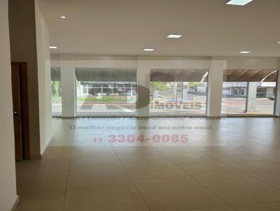 Sala Comercial para Loca��o, em S�o Jos� do Rio Preto, bairro Boa Vista, 2 banheiros, 5 vagas
