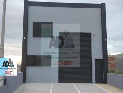 Sal�o Comercial para Venda, em S�o Jos� do Rio Preto, bairro Residencial e Empresarial Ascolo Martin