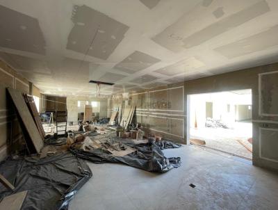 Casa Comercial para Loca��o, em S�o Jos� do Rio Preto, bairro Jardim Francisco Fernandes, 5 banheiros