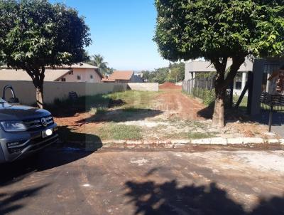 Terreno em Condom�nio para Venda, em Fronteira, bairro Condom�nio Lago & Sol