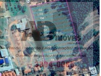 Terreno para Venda, em Mendon�a, bairro Vila Helena