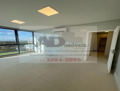 Sala Comercial para Loca��o, em , bairro Jardim Aclima��o, 1 banheiro, 1 vaga