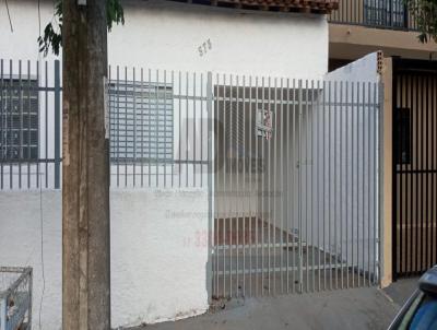 Casa para Loca��o, em S�o Jos� do Rio Preto, bairro Floresta Park, 2 dormit�rios, 1 banheiro, 1 vaga