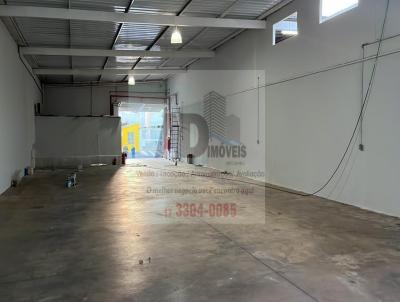 Sal�o Comercial para Loca��o, em S�o Jos� do Rio Preto, bairro Vila Falavina