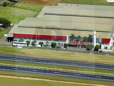 Barrac�o para Loca��o, em B�lsamo, bairro Centro