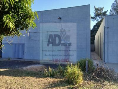 Sal�o Comercial para Venda, em Cedral, bairro Est�ncia das Paineiras Nova Cedral