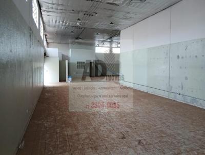 Sal�o Comercial para Loca��o, em , bairro Vila Esplanada, 5 banheiros