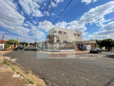 Pr�dio para Venda, em S�o Jos� do Rio Preto, bairro Zona Norte, 5 dormit�rios, 4 banheiros, 4 vagas