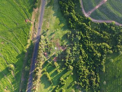 �rea para Venda, em Jos� Bonif�cio, bairro Marginal