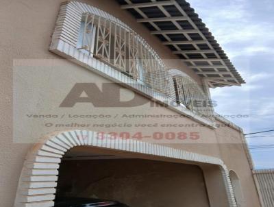 Sobrado para Venda, em S�o Jos� do Rio Preto, bairro Vila Imperial, 3 dormit�rios, 3 banheiros, 2 vagas