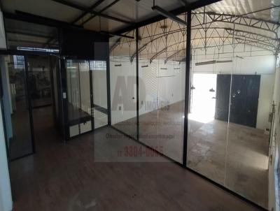Sal�o Comercial para Venda, em S�o Jos� do Rio Preto, bairro Parque Industrial Tancredo Neves