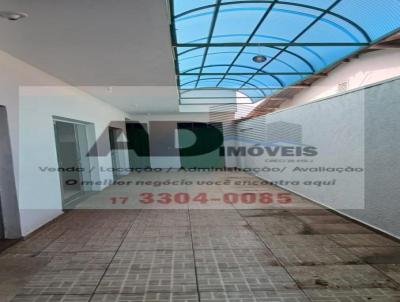 Casa Comercial para Loca��o, em S�o Jos� do Rio Preto, bairro Vila Aeroporto, 2 banheiros