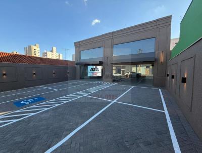 Comercial para Venda, em S�o Jos� do Rio Preto, bairro Boa Vista