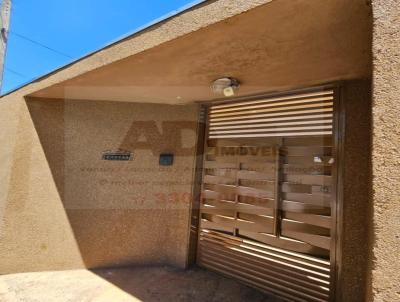 Casa para Venda, em Cedral, bairro Avenida Parque, 3 dormit�rios, 1 banheiro, 1 vaga