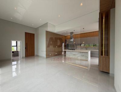 Casa em Condom�nio para Venda, em Mirassol, bairro Terra Vista Residence Club, 3 dormit�rios, 5 banheiros, 3 su�tes, 4 vagas