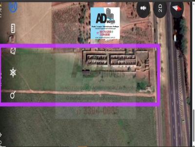 �rea para Venda, em Guapia�u, bairro Rural