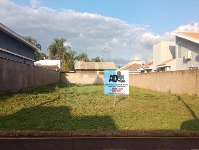 Terreno em Condom�nio para Venda, em Araraquara, bairro Portal das Arauc�rias