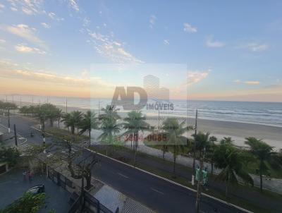 Apartamento para Venda, em Praia Grande, bairro Real, 3 dormit�rios, 2 banheiros, 1 su�te, 1 vaga