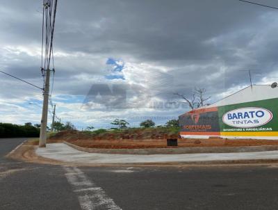 Terreno para Loca��o, em S�o Jos� do Rio Preto, bairro Parque das Amoras II