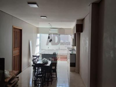 Casa em Condom�nio para Loca��o, em S�o Jos� do Rio Preto, bairro Condom�nio Residencial Parque da Liberdade III, 2 dormit�rios, 2 banheiros, 2 su�tes, 2 vagas