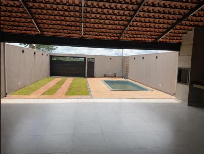 Rancho para Venda, em Fronteira, bairro Zona Rural, 3 dormit�rios, 3 banheiros, 1 su�te, 4 vagas