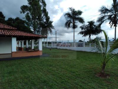 Fazenda para Venda, em Inoc�ncia, bairro Zona Rural