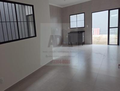 Casa para Venda, em Mirassol, bairro Residencial Regissol II, 3 dormit�rios, 2 banheiros, 1 su�te, 2 vagas