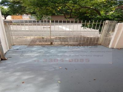 Casa para Loca��o, em S�o Jos� do Rio Preto, bairro Vila Ipiranga, 1 dormit�rio, 1 banheiro, 1 vaga