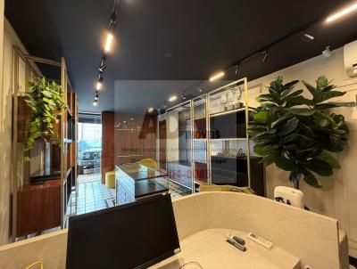 Ponto Comercial para Venda, em S�o Jos� do Rio Preto, bairro Vila Redentora, 1 banheiro, 1 vaga