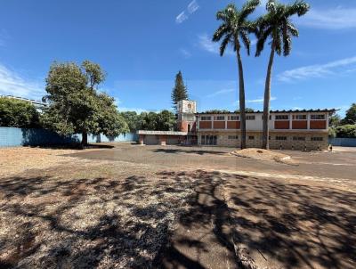 Sal�o Comercial para Loca��o, em S�o Jos� do Rio Preto, bairro Jardim Santa Catarina