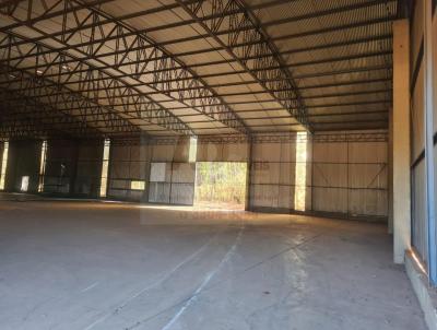 Barrac�o para Loca��o, em B�lsamo, bairro 